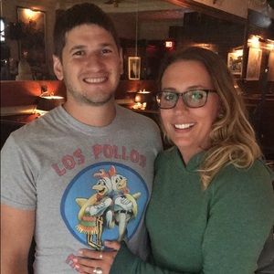 Meet your Posher, Alissa